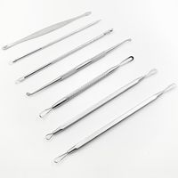 The Great Skin Co Blackhead & Pimple Extraction Kit